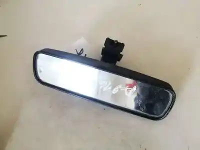 Peça sobressalente para automóvel em segunda mão espelho retrovisor interior por volvo v50 (545) 2.0 d referências oem iam e11015478