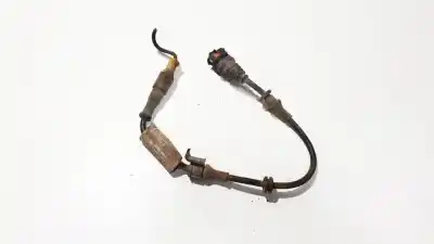 Peça sobressalente para automóvel em segunda mão fio por opel vectra b caravan 1.8 16v referências oem iam 24418887