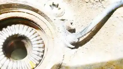 Second-hand car spare part abs sensor for bmw x1 (e84) xdrive 18 d oem iam references   