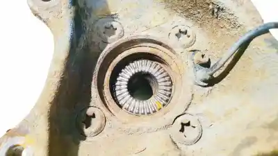 Second-hand car spare part abs sensor for bmw x1 (e84) xdrive 18 d oem iam references 