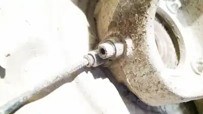 Peça sobressalente para automóvel em segunda mão sensor abs por bmw 7-series, e65 / e66 / e67 /e68 2001.11 - 2008.06 730 d 160kw 2002.10 - 2008.06 referências oem iam 