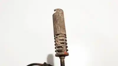 Peça sobressalente para automóvel em segunda mão sensor abs por bmw 7-series, e65 / e66 / e67 /e68 2001.11 - 2008.06 730 d 160kw 2002.10 - 2008.06 referências oem iam   