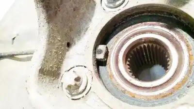 Peça sobressalente para automóvel em segunda mão sensor abs por bmw 7-series, e65 / e66 / e67 /e68 2001.11 - 2008.06 730 d 160kw 2002.10 - 2008.06 referências oem iam   