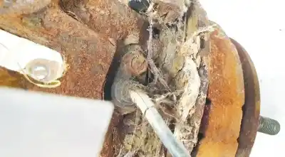 Peça sobressalente para automóvel em segunda mão sensor abs por kia ceed (ed) 1.6 crdi 115 referências oem iam 