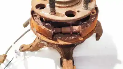 Peça sobressalente para automóvel em segunda mão peças diversas por kia ceed (ed) 1.6 crdi 115 referências oem iam 