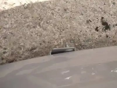 Second-hand car spare part tailgate gas strut for ford focus turn. (cb8) 1.6 tdci cat oem iam references 