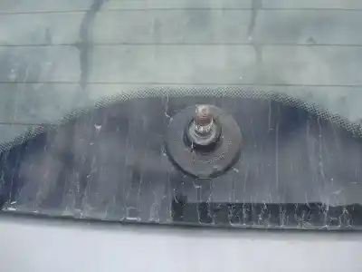 Second-hand car spare part rear windshield wiper motor for ford focus turn. (cb8) 1.6 tdci cat oem iam references   