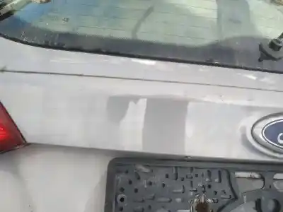 Second-hand car spare part tailgate back door handle for ford focus turn. (cb8) 1.6 tdci cat oem iam references   