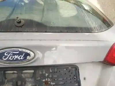 Second-hand car spare part tailgate back door handle for ford focus turn. (cb8) 1.6 tdci cat oem iam references   