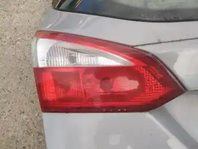 Second-hand car spare part interior left tailgate light for ford focus turn. (cb8) 1.6 tdci cat oem iam references   