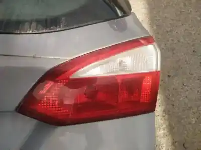 Second-hand car spare part interior rear right light for ford focus turn. (cb8) 1.6 tdci cat oem iam references 