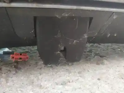 Second-hand car spare part trunk lock for ford focus turn. (cb8) 1.6 tdci cat oem iam references   