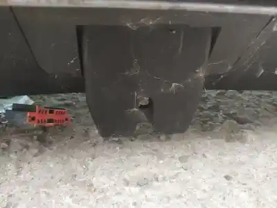 Second-hand car spare part trunk lock for ford focus turn. (cb8) 1.6 tdci cat oem iam references 