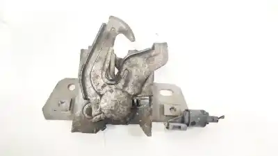 Pezzo di ricambio per auto di seconda mano chiusura del cappuccio per volvo v50 (545) 2.0 d riferimenti oem iam 