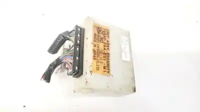 Peça sobressalente para automóvel em segunda mão sensor por honda fr-v (be) 2.0 executive referências oem iam 39880s6ae01m1