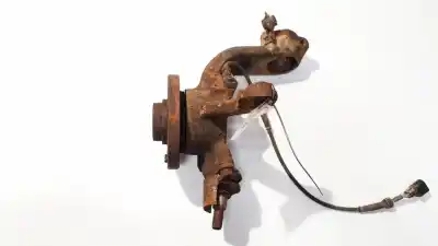 Second-hand car spare part front left knuckle for ford galaxy (vx) 1.9 tdi cat oem iam references   
