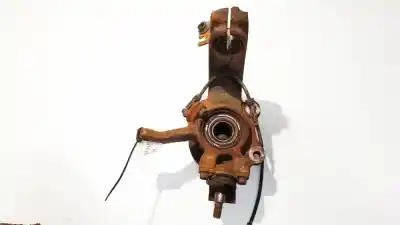 Second-hand car spare part front left knuckle for ford galaxy (vx) 1.9 tdi cat oem iam references   