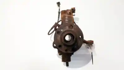 Peça sobressalente para automóvel em segunda mão manga de eixo dianteira esquerda por ford galaxy (vx) 1.9 tdi cat referências oem iam 