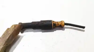 Peça sobressalente para automóvel em segunda mão fio por opel vectra b caravan 1.8 16v referências oem iam   