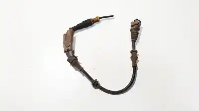 Peça sobressalente para automóvel em segunda mão fio por opel vectra b caravan 1.8 16v referências oem iam 