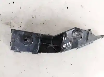 Second-hand car spare part rear bumper reinforcement for audi a4 avant (b5) 1.9 tdi oem iam references 