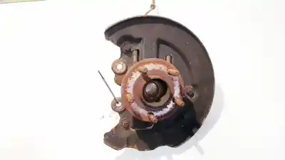 Piesă de schimb auto la mâna a doua fuzeta stanga fata pentru ford focus lim. (cb8) 1.6 tdci cat referințe oem iam av613k171