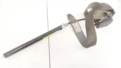Peça sobressalente para automóvel em segunda mão cinto de segurança dianteiro esquerdo por ford galaxy (vx) 1.9 tdi cat referências oem iam 7m0857705c