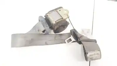 Peça sobressalente para automóvel em segunda mão cinto de segurança traseiro esquerdo por ford galaxy (vx) 1.9 tdi cat referências oem iam 7m0857815n