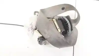 Peça sobressalente para automóvel em segunda mão cinto de segurança traseiro direito por ford galaxy (vx) 1.9 tdi cat referências oem iam 7m0857812e