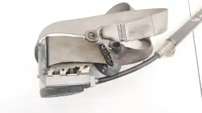 Peça sobressalente para automóvel em segunda mão cinto de segurança dianteiro direito por ford galaxy (vx) 1.9 tdi cat referências oem iam 7m0857706c