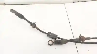 Peça sobressalente para automóvel em segunda mão ligação da caixa de velocidades por kia ceed (ed) 1.6 crdi 115 referências oem iam 