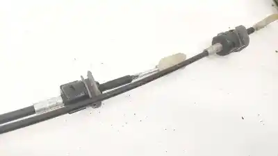 Second-hand car spare part gearbox linkage for kia ceed (ed) 1.6 crdi 115 oem iam references   