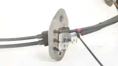 Second-hand car spare part gearbox linkage for kia ceed (ed) 1.6 crdi 115 oem iam references   