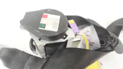 Автозапчастина б/у передній лівий ремін безпеки для volkswagen golf v variant (1k5) 1.4 посилання на oem iam 1k4857705d  