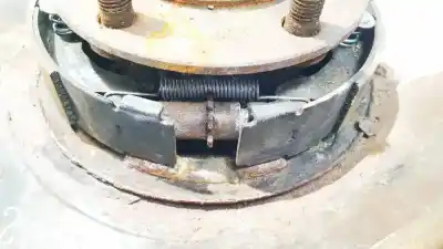 Second-hand car spare part various parts for mitsubishi asx (ga0w) 1.8 di-d cat oem iam references 