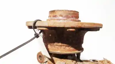 Second-hand car spare part rear right knuckle for audi a3 (8p1) 2.0 tdi oem iam references   