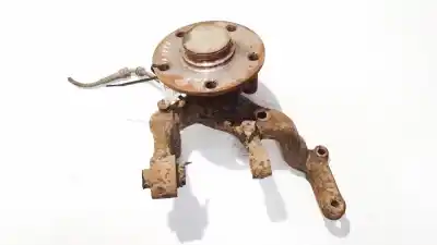 Peça sobressalente para automóvel em segunda mão manga de eixo traseira direita por audi a3 (8p1) 2.0 tdi referências oem iam 