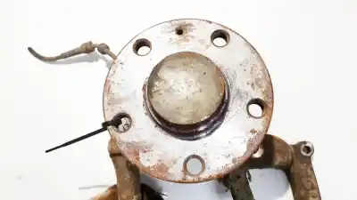 Second-hand car spare part rear right knuckle for audi a3 (8p1) 2.0 tdi oem iam references   