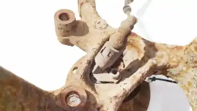 Peça sobressalente para automóvel em segunda mão sensor abs por audi a3 (8p1) 2.0 tdi referências oem iam 