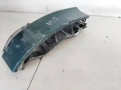 Автозапчасти б/у усиление заднего бампера за audi a3 (8l) 1.9 tdi ambition ссылки oem iam 8l0807378  