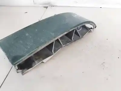 Автозапчасти б/у усиление заднего бампера за audi a3 (8l) 1.9 tdi ambition ссылки oem iam 8l0807377  