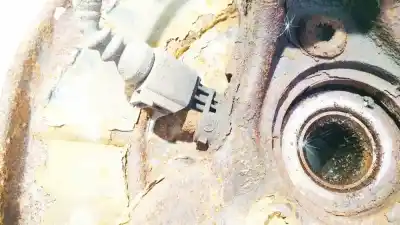 Peça sobressalente para automóvel em segunda mão sensor abs por volkswagen golf v variant (1k5) 1.4 referências oem iam 