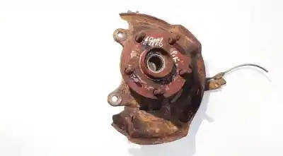 Автозапчасти б/у передняя левая кулачка за toyota rav 4 (a3) 2.2 turbodiesel cat ссылки oem iam 