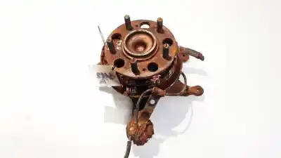 Peça sobressalente para automóvel em segunda mão manga de eixo traseira direita por kia ceed (ed) 1.6 crdi 115 referências oem iam 