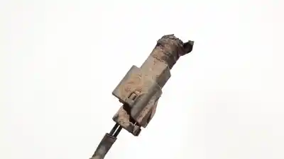 Peça sobressalente para automóvel em segunda mão sensor abs por kia ceed (ed) 1.6 crdi 115 referências oem iam 599301h300  59930-1h300