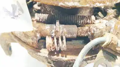 Second-hand car spare part various parts for kia ceed (ed) 1.6 crdi 115 oem iam references   