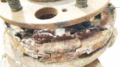 Second-hand car spare part various parts for kia ceed (ed) 1.6 crdi 115 oem iam references   