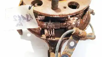 Peça sobressalente para automóvel em segunda mão peças diversas por kia ceed (ed) 1.6 crdi 115 referências oem iam 