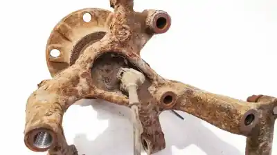 Peça sobressalente para automóvel em segunda mão sensor abs por audi a3 (8p1) 2.0 tdi referências oem iam 