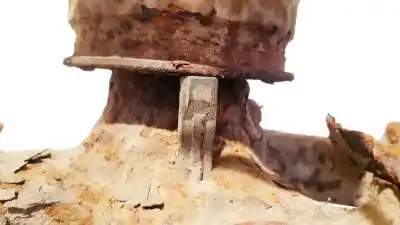 Tweedehands auto-onderdeel abs-sensor voor audi a3 (8p1) 2.0 tdi oem iam-referenties   